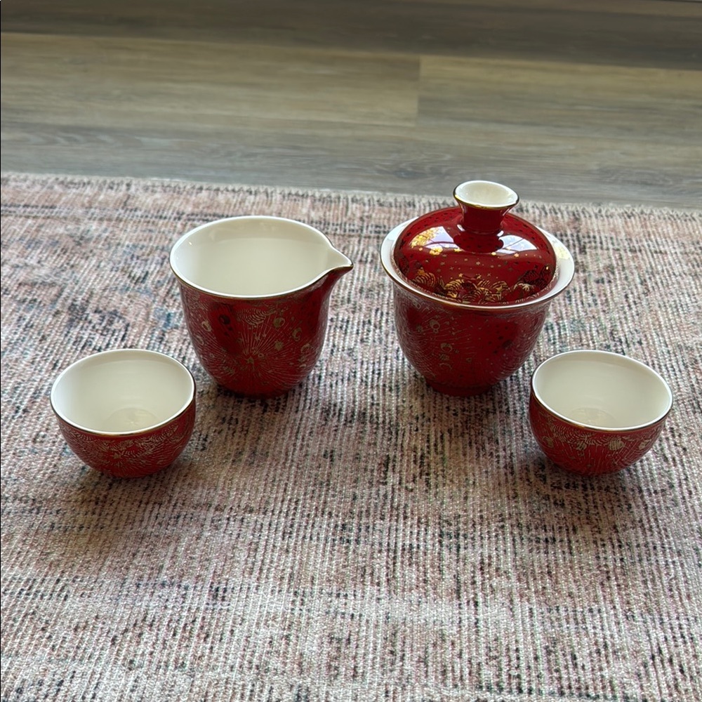 Dior Tea Set - Picture 3 of 4